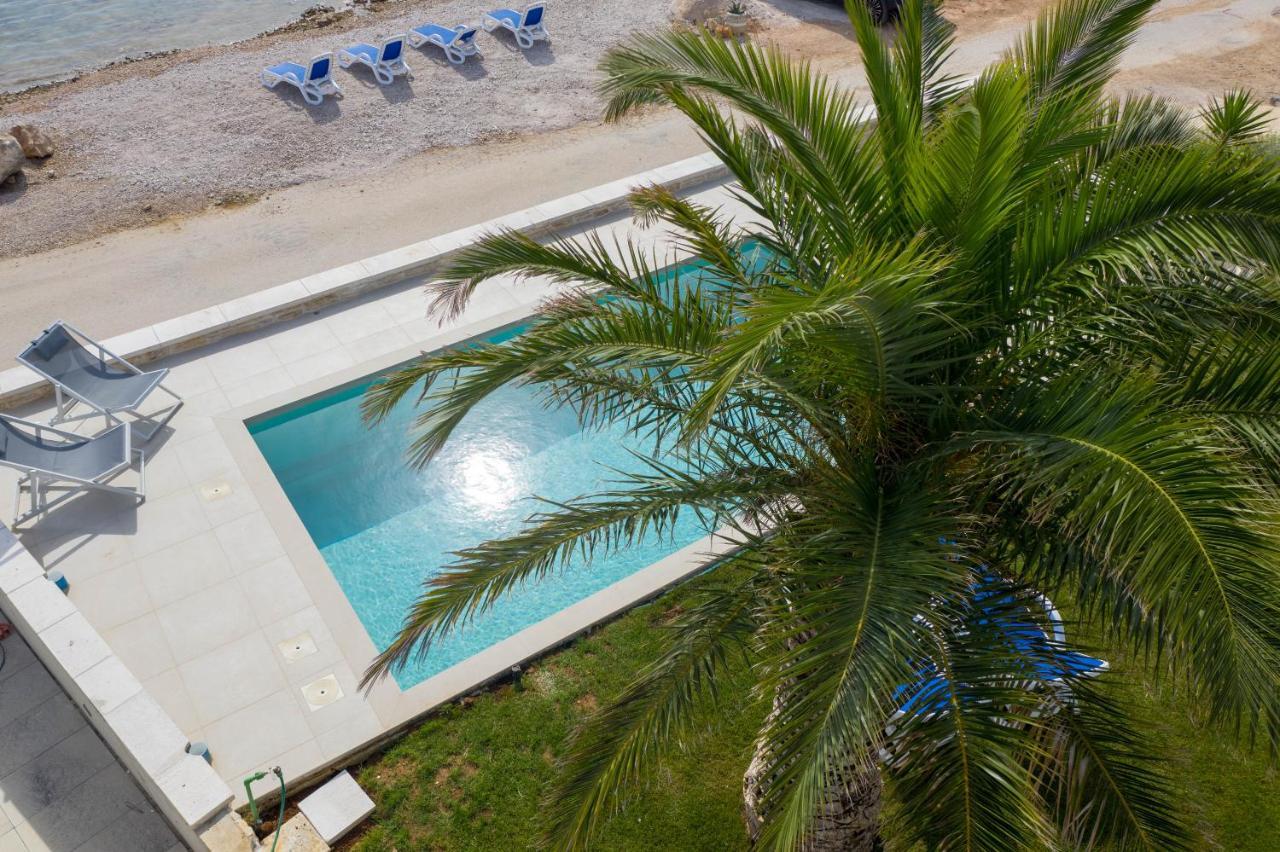 Bonaventura Residence Murter Luaran gambar