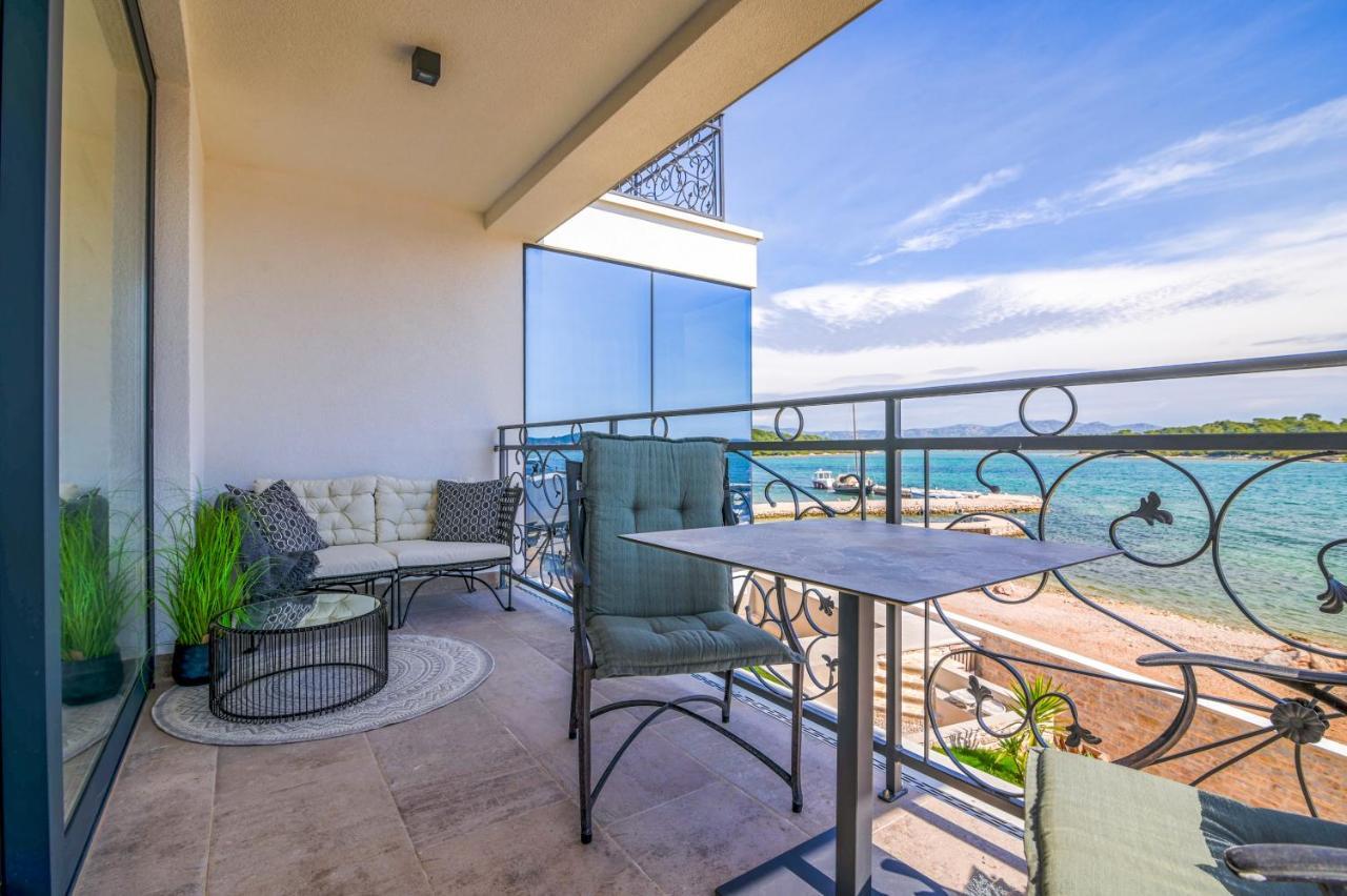 Bonaventura Residence Murter Luaran gambar