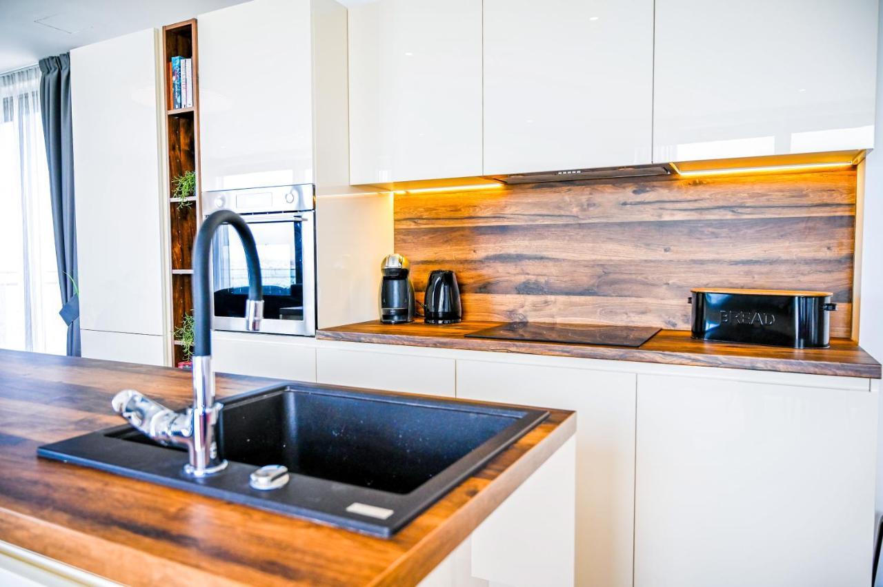Bonaventura Residence Murter Luaran gambar